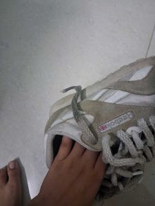Reebok Casual Sneakers