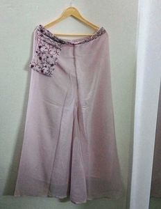 Elegant Ethnic Co-ord Set