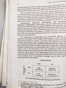 Human Resource Management By T N Chhabra