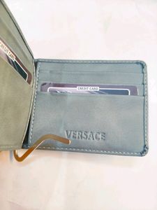 Versace Wallet For Men