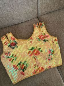 Ready to wear Blouse