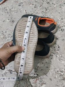 Comfortable Slip-On Shoes