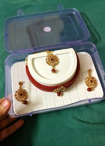 Jwellery