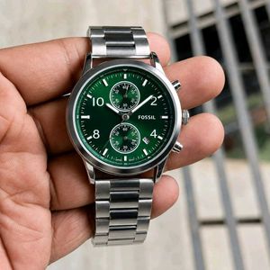 New Bennett 45 mm Multifunction FOSSIL WATCH FOR M