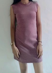 Cotton Bodycon dress 😍