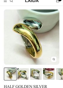 Unique Abstract bracelet