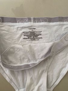 Calvin Klein Briefs (2 Pack)