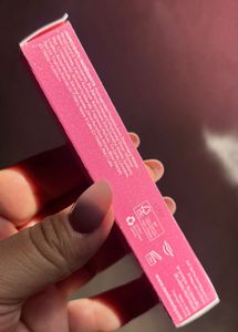 Rare Beauty Luminizing Lip Gloss:- Flicker