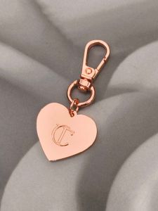 Charlotte Tilbury Keychain