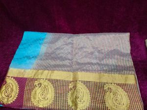 2 Saree Combo