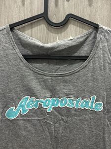 Aeropostale Graphic T-Shirt