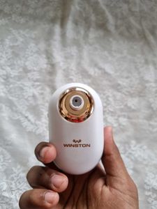 Winston Blackhead Remover
