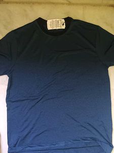Men's Blue T-Shirt