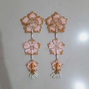Shubh Labh Door Hanging