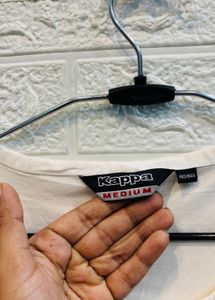 🇬🇧 Kappa imported T-Shirt