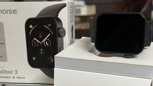 Smartwatch