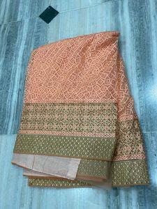 Beautiful Saree