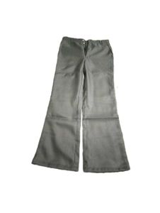 VINTAGE STRIPED BELL BOTTOM PANT