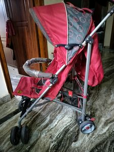 Baby Pram