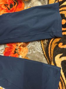 Adidas Black Leggings