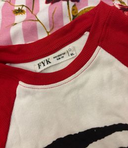 Nirvana Band T-Shirt