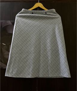 Korean Skirt