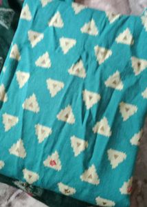 Kurti Set - Size XL