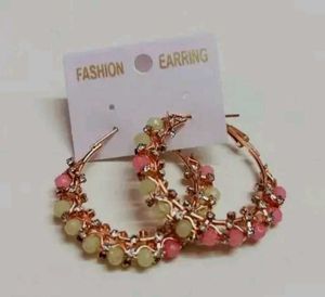 🤩🥳to combo beautiful earring