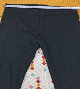 Black Leggings
