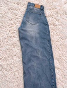 Vintage Y2K Relaxed Fit jeans