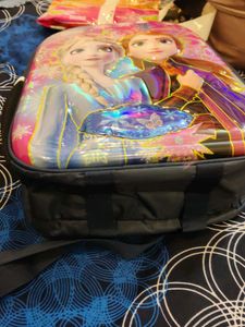 Frozen Backpack