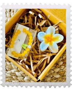 beautiful hamper pinterest