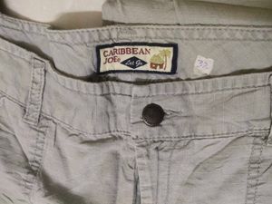 Imported Caribbean Joe Capri