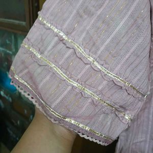 Stylish Kurta Set with Dupatta