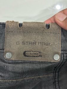 G-Star RAW Men's Jeans