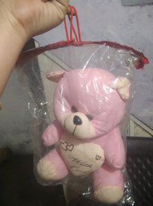 Fresh And New Soft Teddy Bear