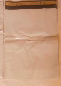 Set Of 10 Shipping Bags (12×16)