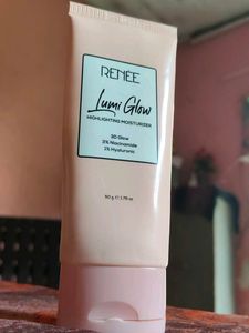 RENEE Lumi Glow Highlighting Moisturizer