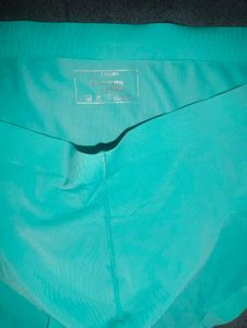 Men's breathable seamless ice silk Briefs