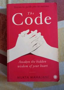 Self Help Book