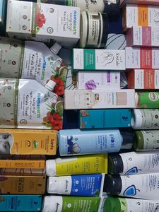 Bulk Products From All Skincare Brands
