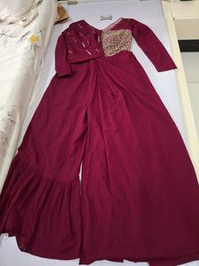 Women Jumpsuit