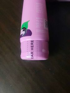 Plix Jamun Active Juicy Cleanser &amp; Toner