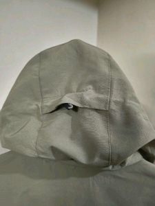 Discovery men's parka Jacket