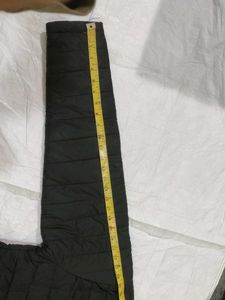 Padded Winter Jacket