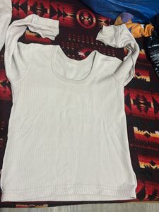 Woollen Banyan /vest