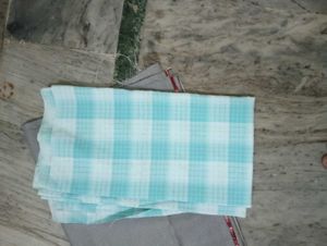 Unstitched Dress Material