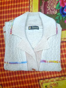 Wollen Sweater🤎