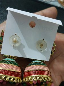 Earings