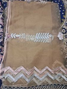 Elegant Embroidered Kurta